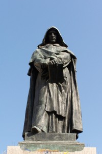 Giordano Bruno